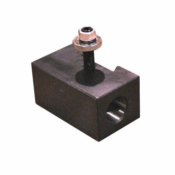 Stm 53 Morse Taper Tool Post Holder For Drilling 470253